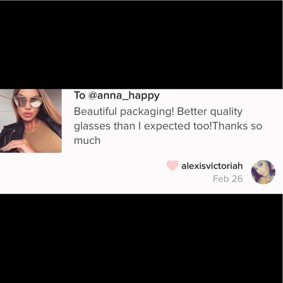 Different Color - Mirror Sunglasses - Picture 4 of 10